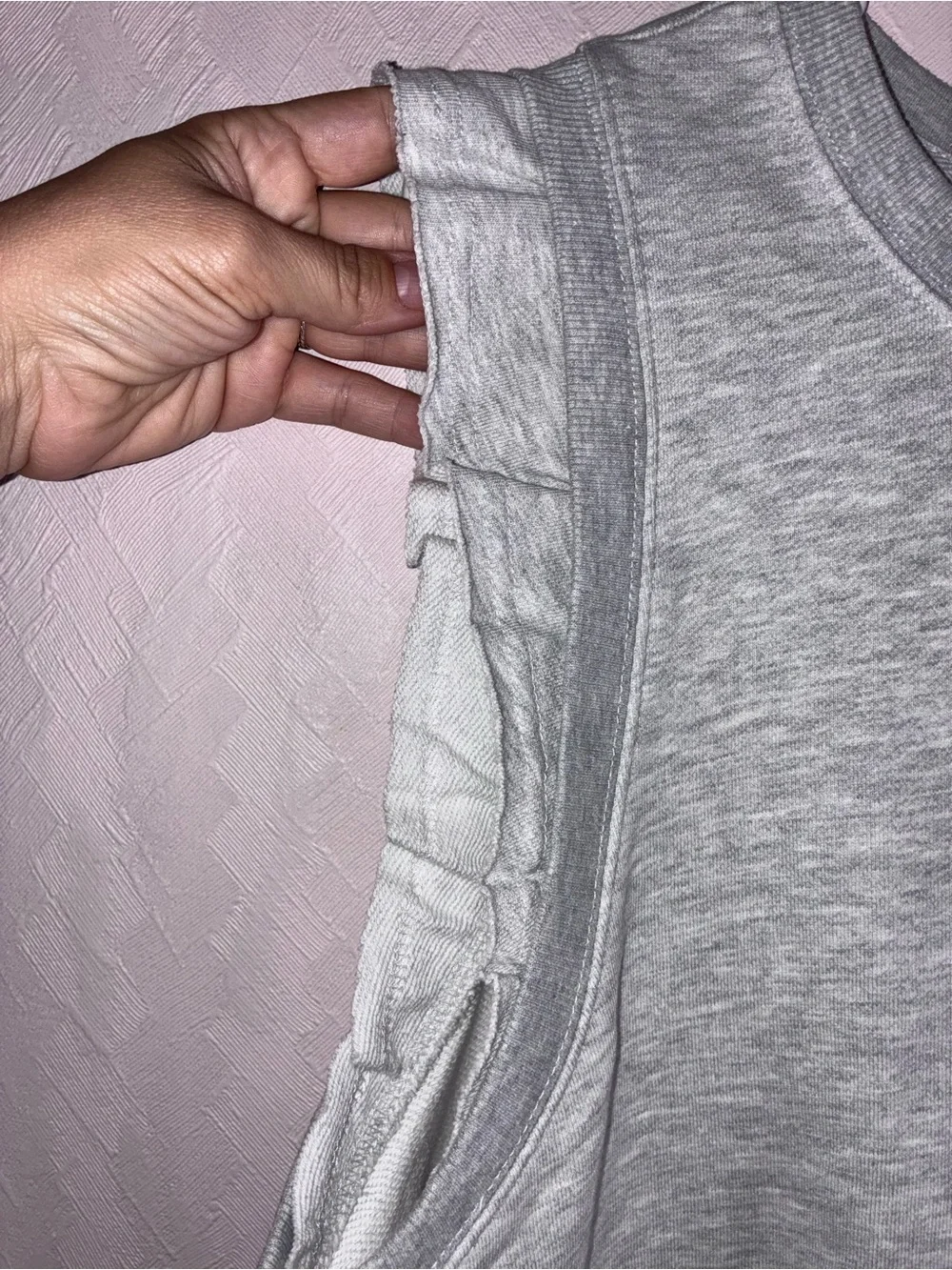 Free People Movement Flutter Tank